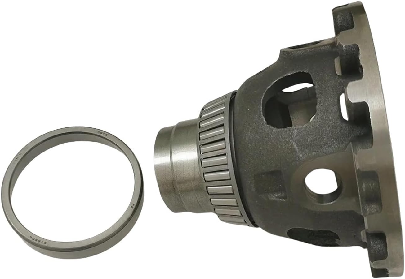 New TF81SC Differential Housing Compatible For Land Rover Compatible For Mazda Compatible For Hyundai Compatible For Ford Compatible For BMW