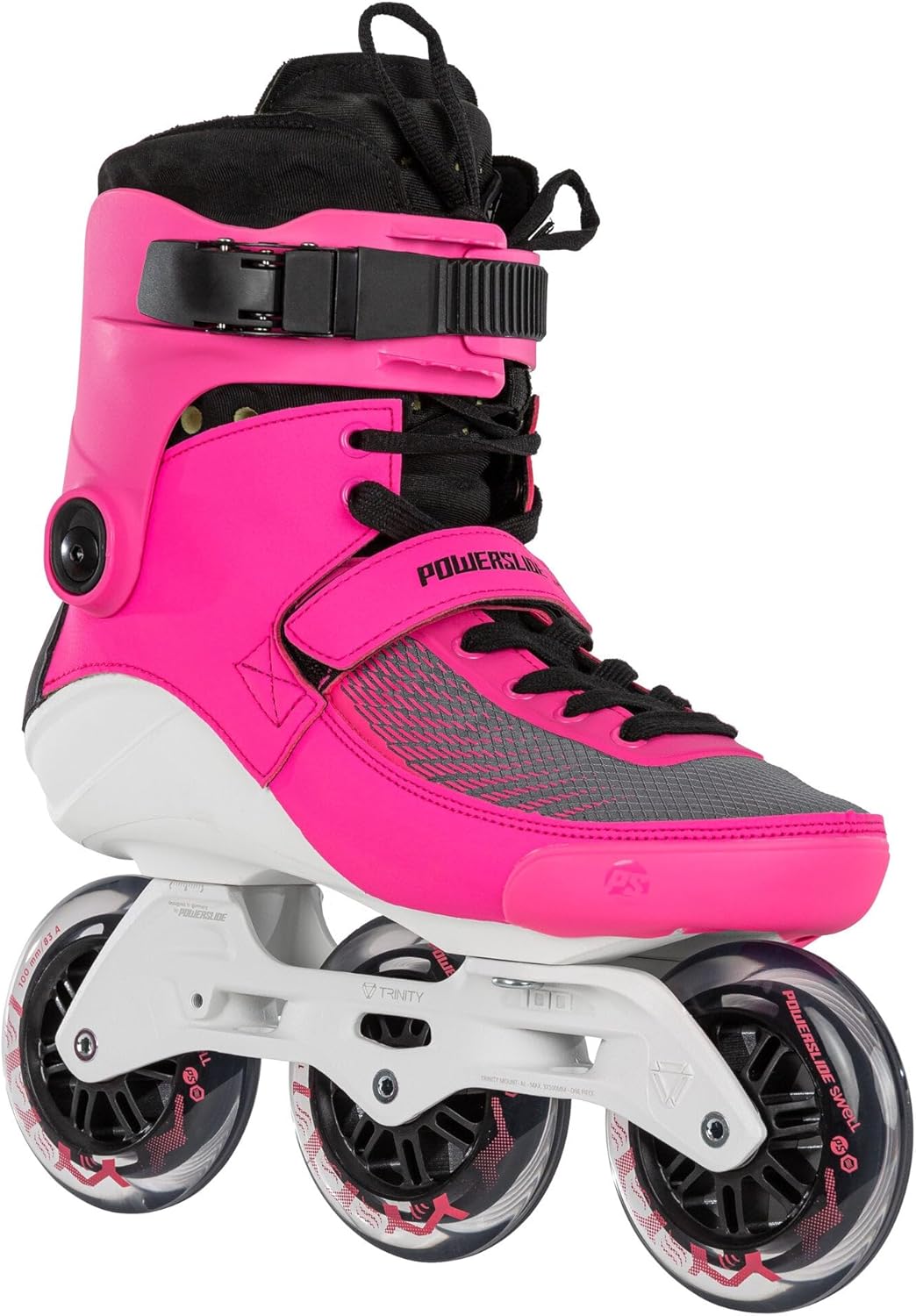 Swell Electric Pink 100 - 3D Adapt