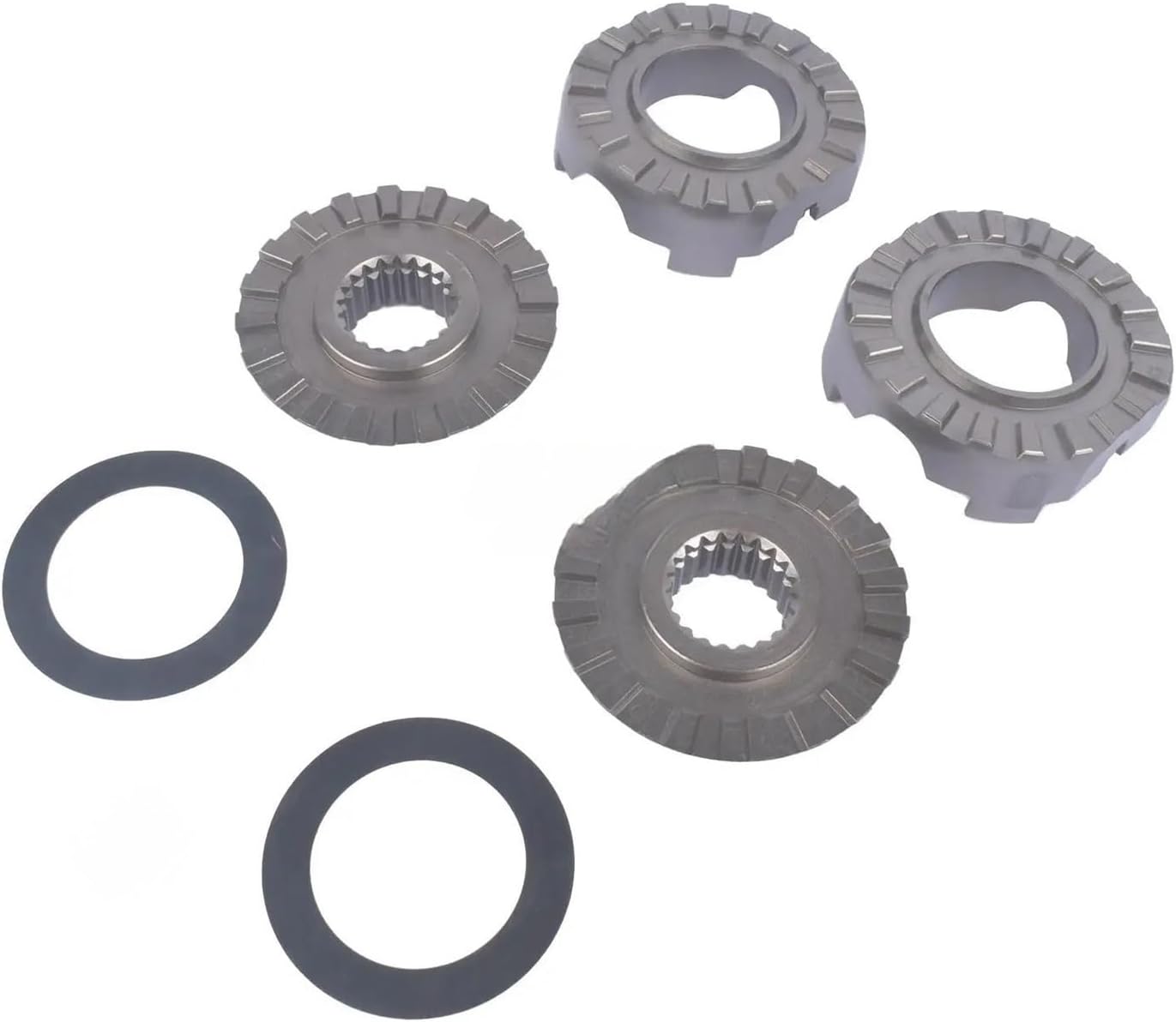 AP03 Torq Locker Front Differential Compatible For Can-Am Commander Maverick Outlander Renegade X3