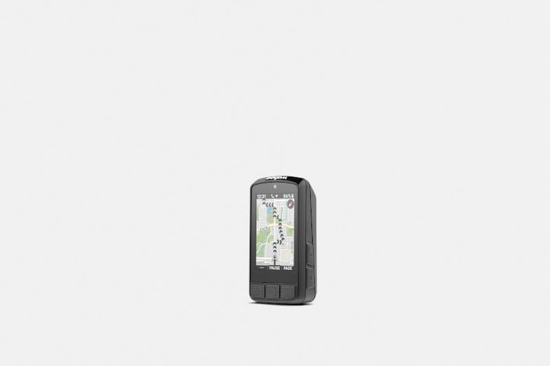 Wahoo ELEMNT Bolt V3 GPS Cycling/Bike Computer,Black
