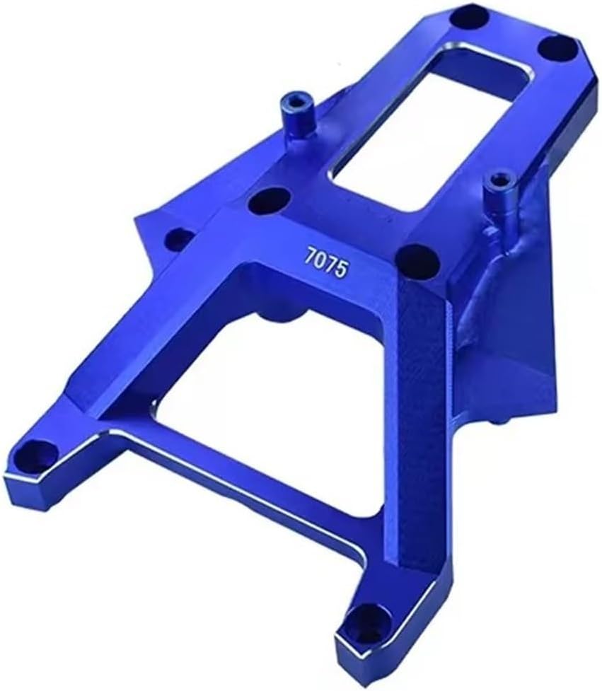 RC Car Parts Compatible with TRAXXAS for XRT 8S 4WD for Monster Truck 1/6 RC Car Upgrade Parts Metal Servo Mount Steering Cover for Chassis Brace