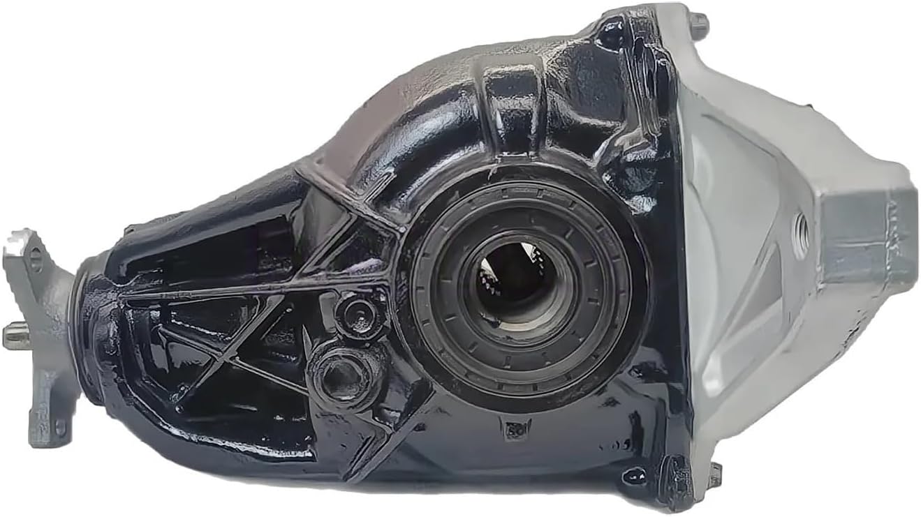 Rear Differential 3.27 Ratio 2043500714 2043500514 Compatible For Benz E-CLASS W218 X204 W204 GLK W212 W207 C230 GLK300