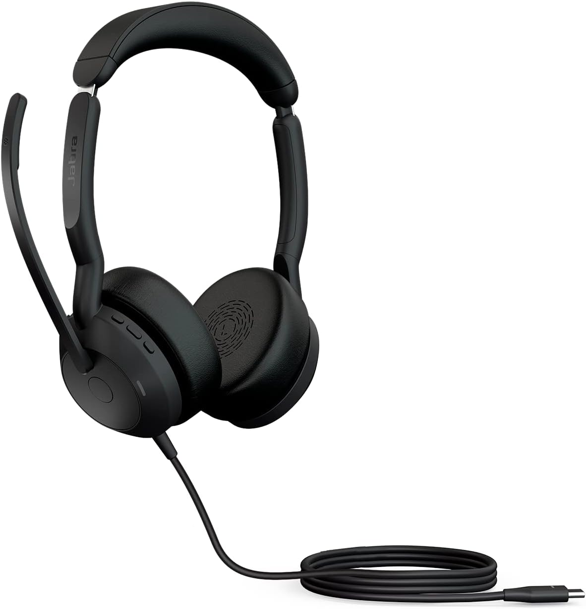 Jabra Evolve2 50 - USB-C Uc Stereo, W128338033