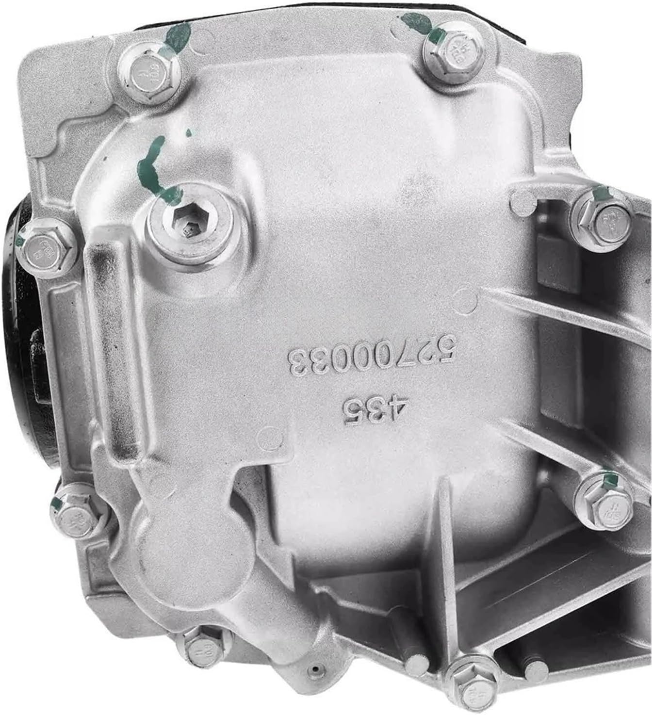 Rear Carrier Differential Axle Transmission 3.91 Ratio Compatible For BMW 1 Series 3 E81 E87 E88 E90 E91 E92 E93 16i 118i 318i 320i 3310752