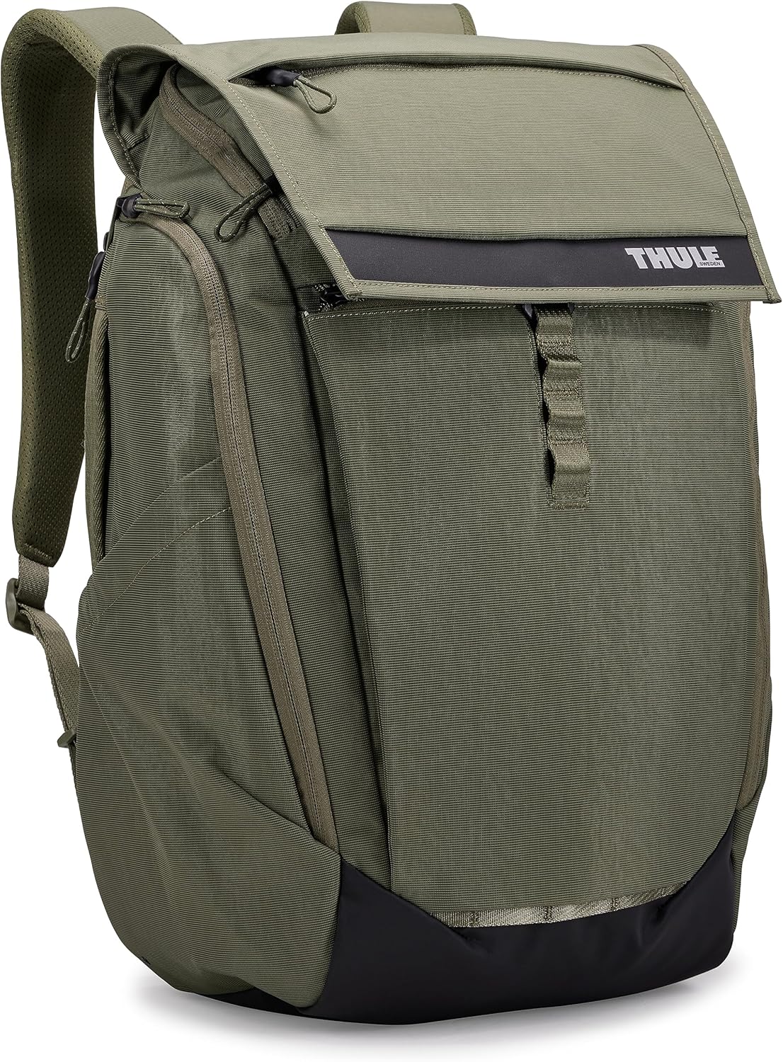 Thule Paramount 27L Backpack - Commuter Backpack - Padded Pocket fits a 16