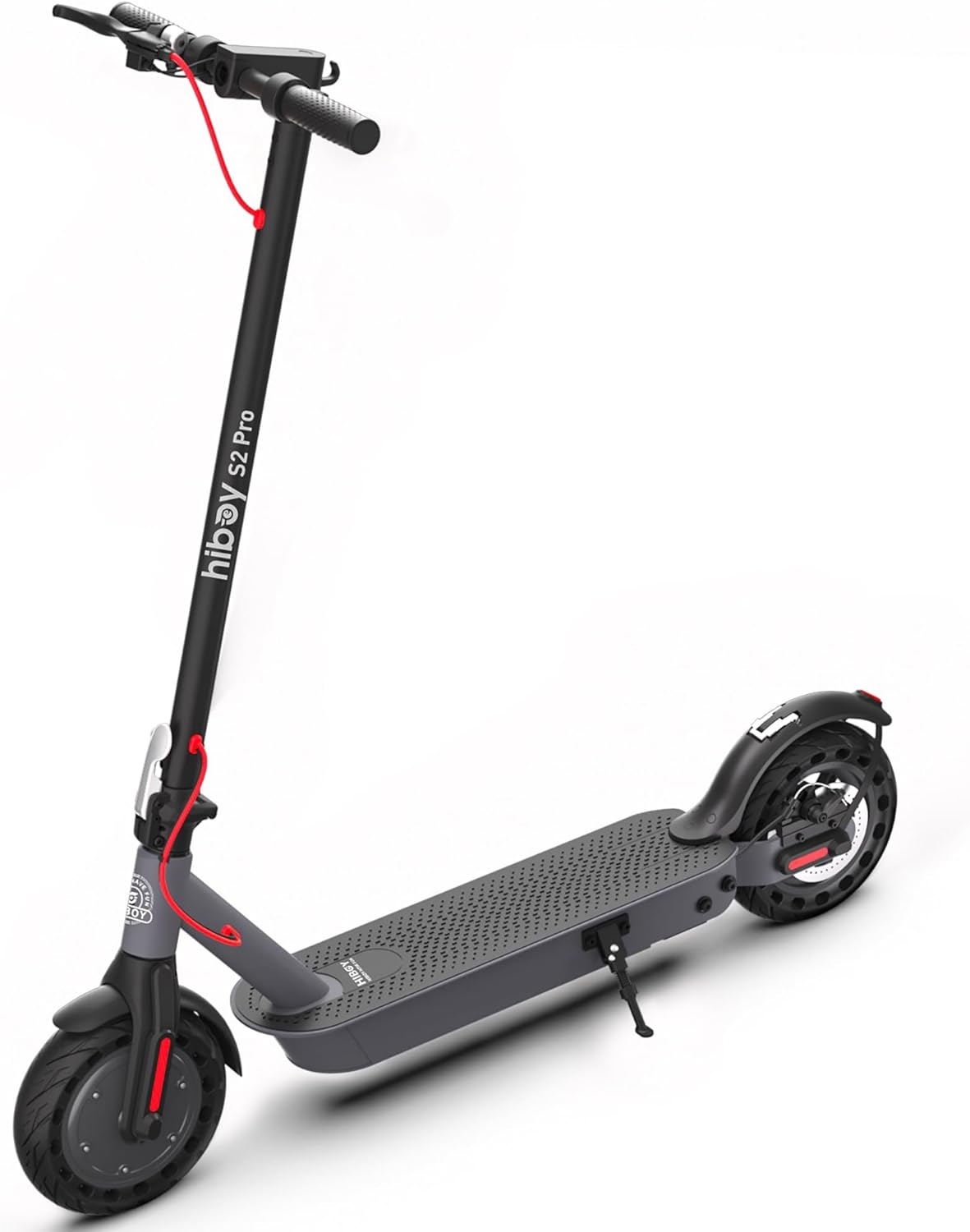 Hiboy S2 Pro/X300 Electric Scooter, 500W Motor, 10