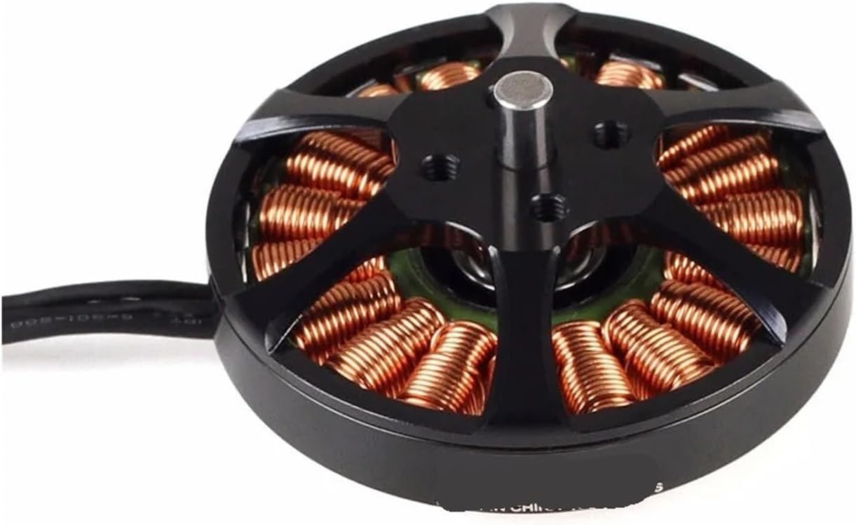 MN4004 2PCS/Set 4-6S KV300 KV400 Brushless Motor(KV400)