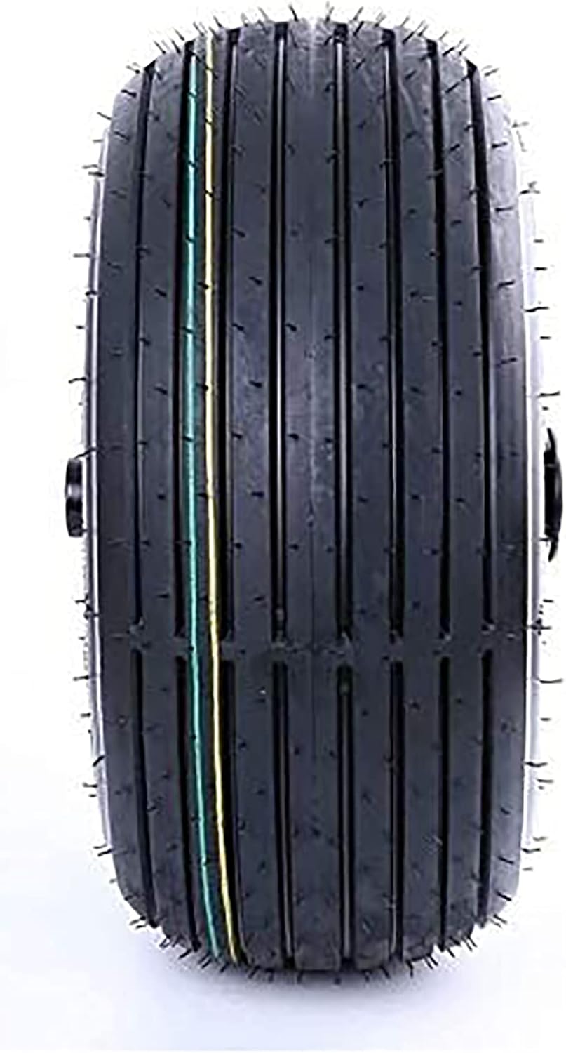 Electric Scooter Tires,Widened Non-slip and Wear-resistant,Suitable for Electric Vehicle Locomotive Tire Accessories Electric Scooter Tires