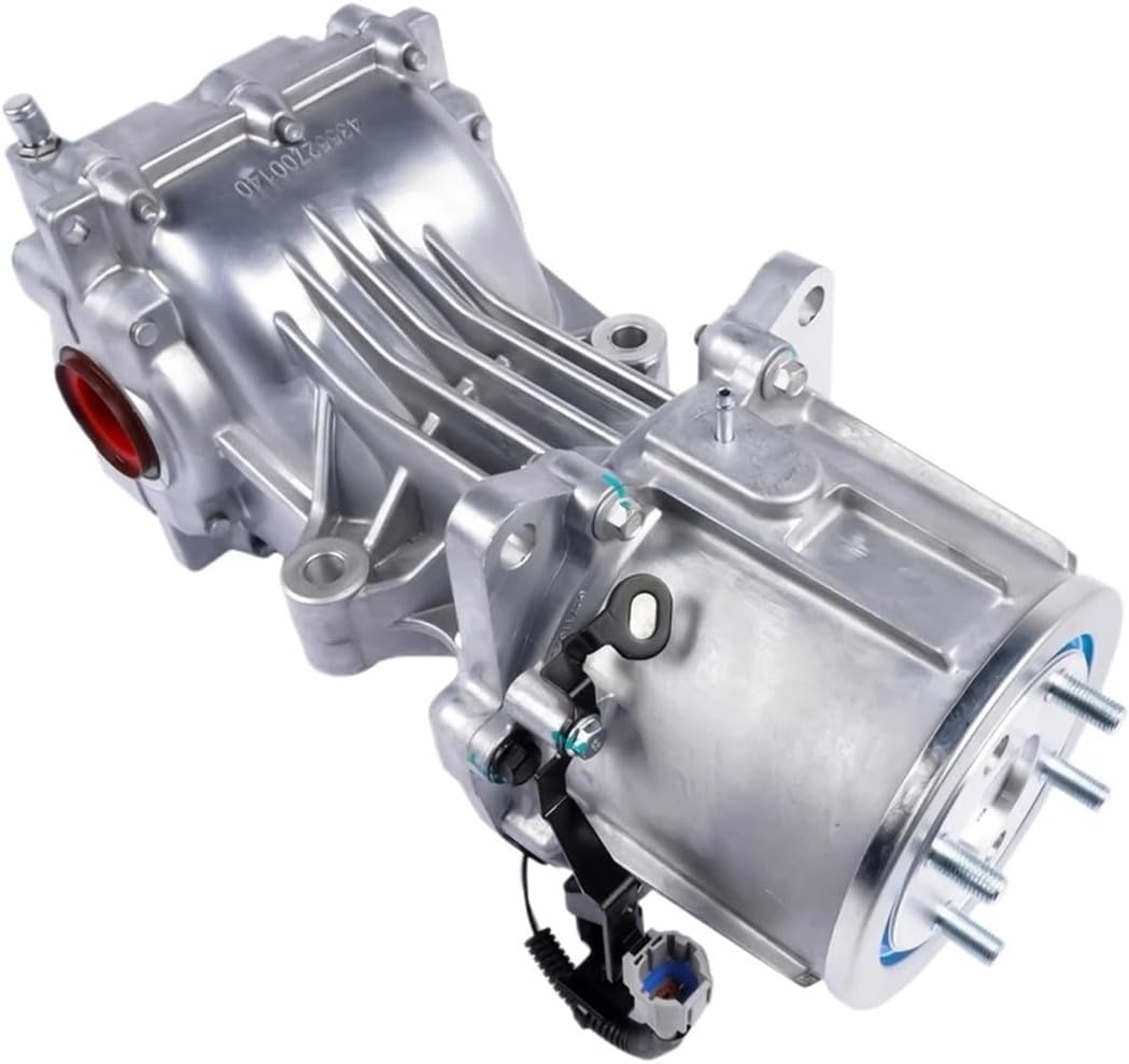 AP02 Carrier/Differential Rear AWD Compatible For Nissan Rogue 5.173 Ratio 24027-7FV0A, 38300-4BF0A 2014 2015 2016 2017 2018 2019 2020