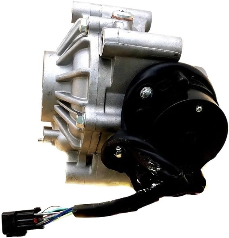 Front Differential Gearbox Q830-310000-10000 Matching ATV CF800 1000 Quad GO Kart