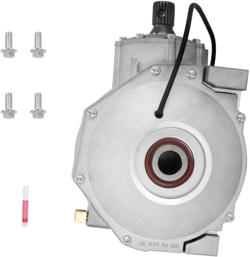 Differential Axle Carrier For 2016-2019 ATS L4 20L 8AT Automatic Rear