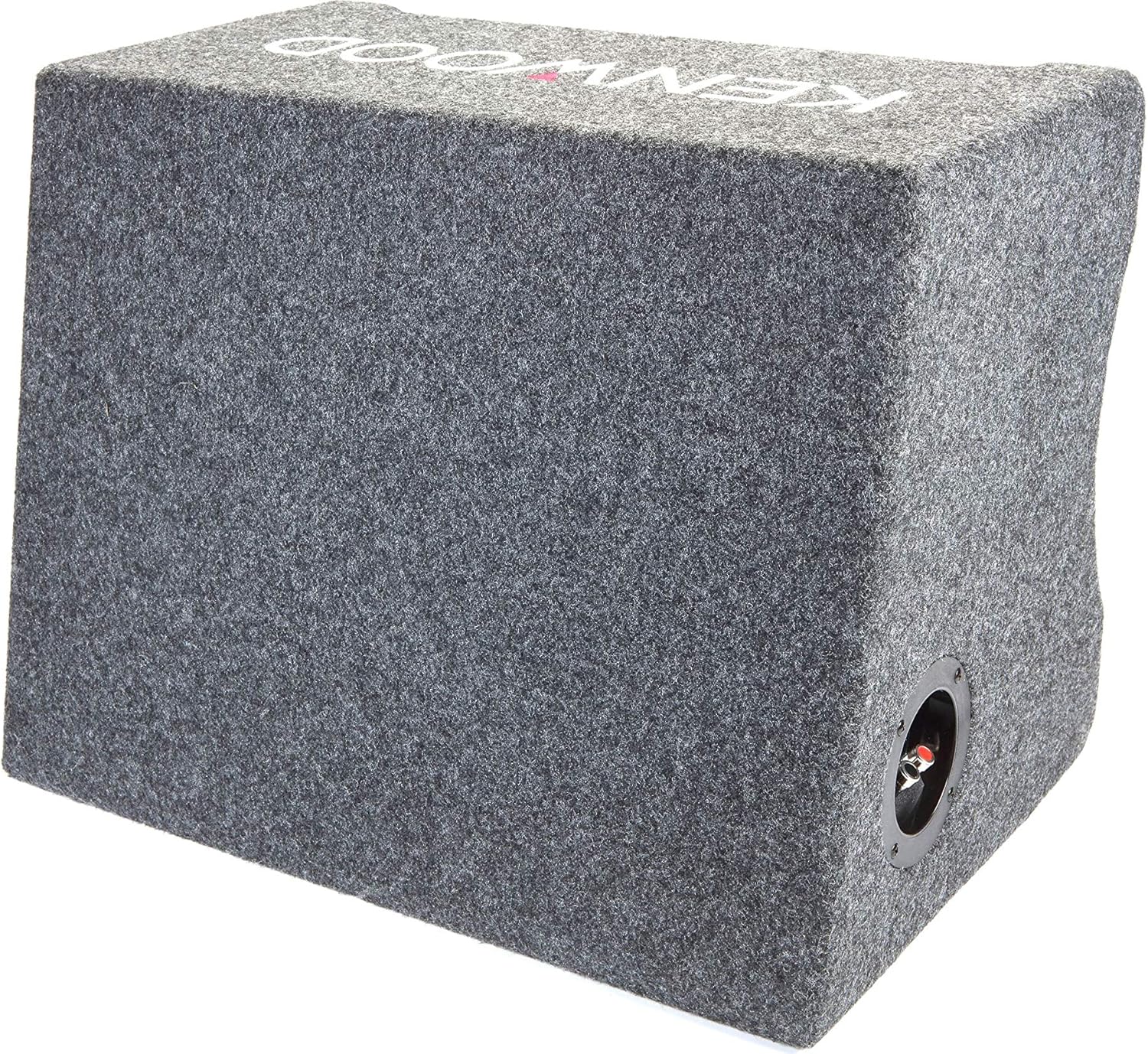 Kenwood P-XW1241S eXcelon 12