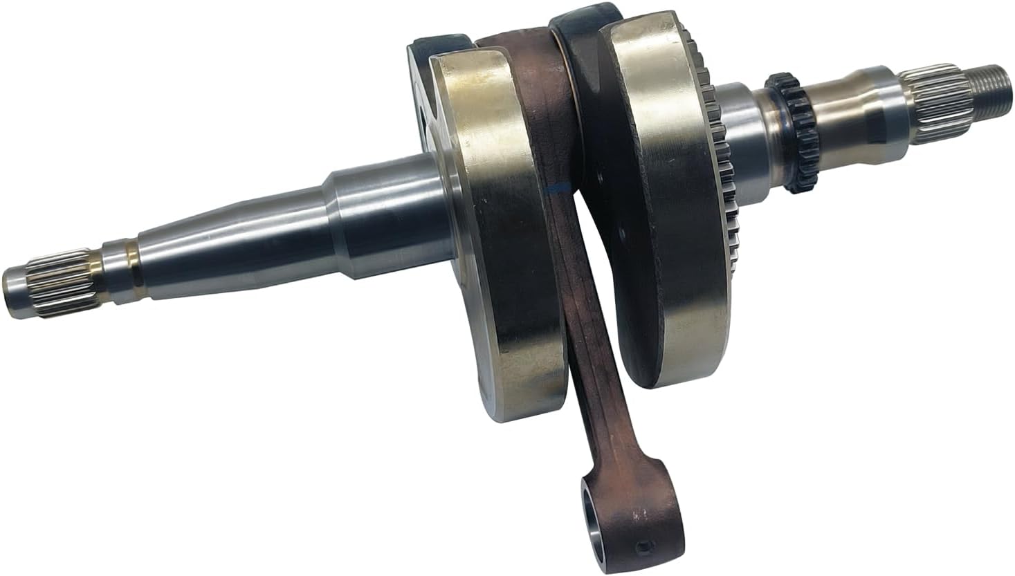 Auto Parts Original Factory Connecting Rod SUB Assy CRANKSHAFT for ATV CF625-C CF600-5 Engine Parts 0600-041000 Durable