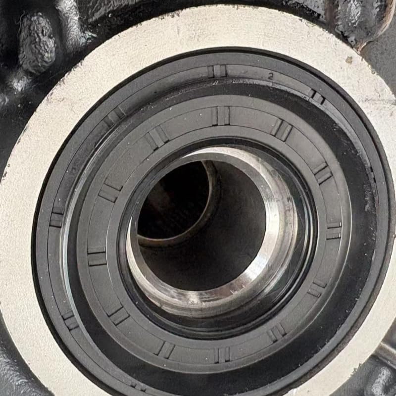 Original Rear Differential Assembly Gear Ratio I:3.46 A2113501062 Compatible with Mercedes Benz W211 E200K E200 E-Class S211