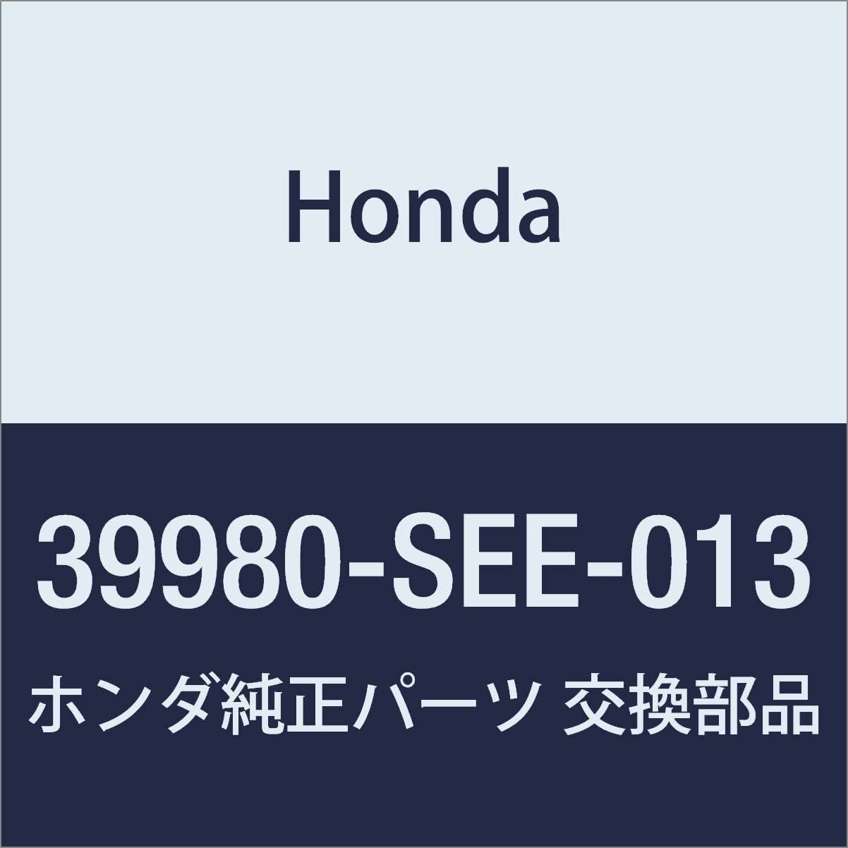 HONDA Genuine Parts EPS Unitto Accord Wagon, Accord Wagon, Armas, Model Number: 39980-SEE-013