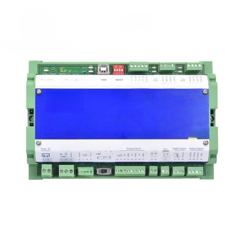 ES1 Digital Electronic Speed Controller