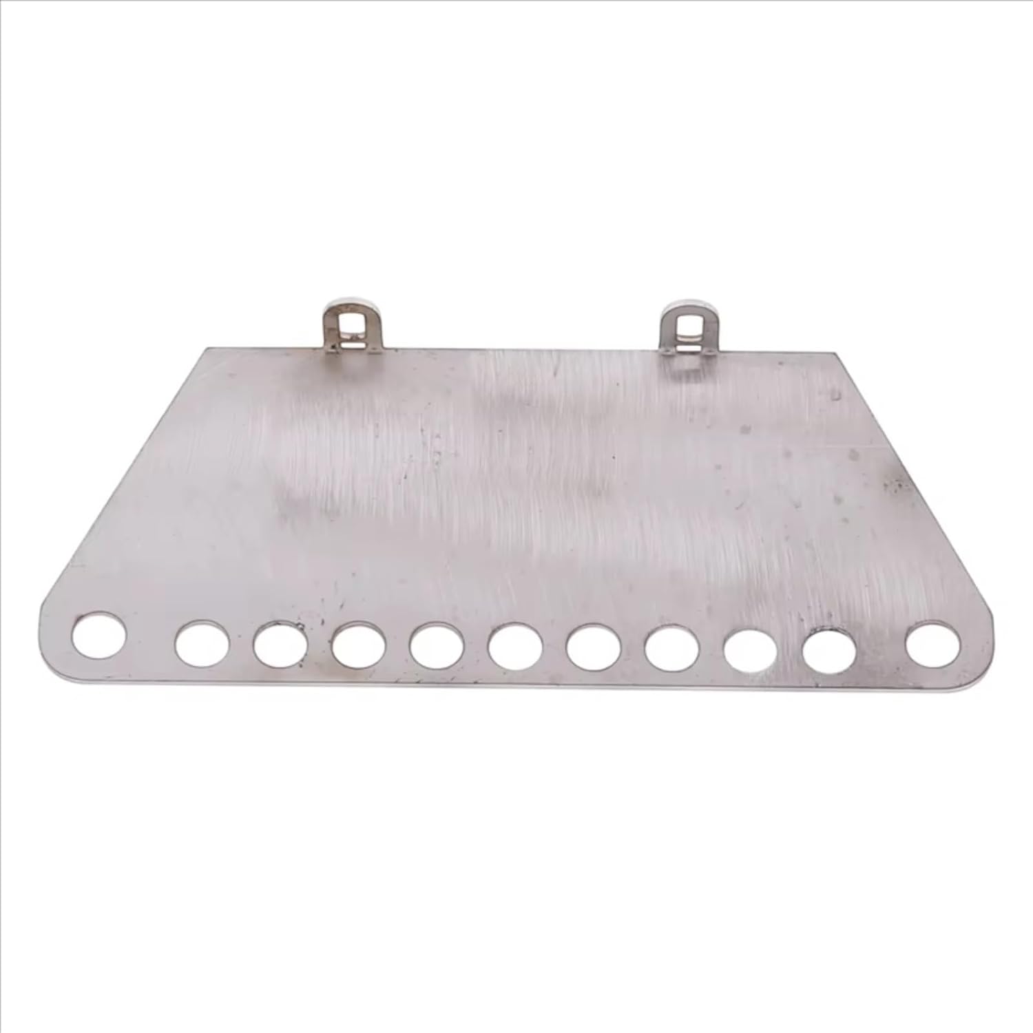 RC Car Parts Compatible with MN D90 D91 D99S for MN99S 1/12 RC Car Upgrade Parts Accessories 20X Metal Pedal Side Plate Slider