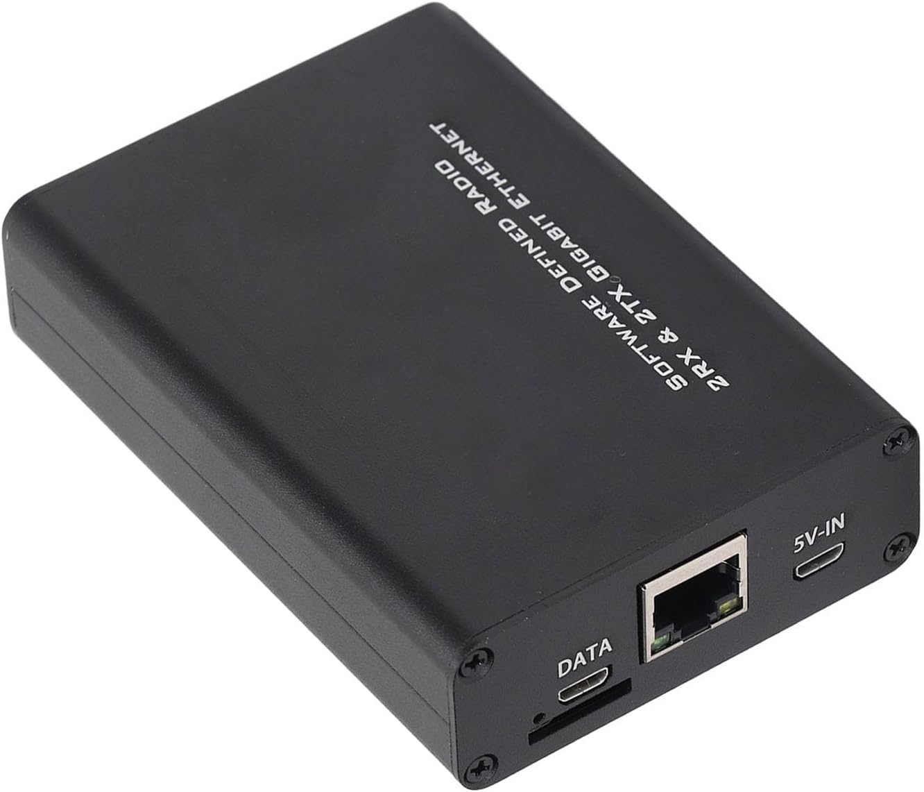 Compatible with SDR Receiver, 70MHz-6GHz AD9361 7010 Software Defined Radio Platform Receiver 2TX 2RX MIMO