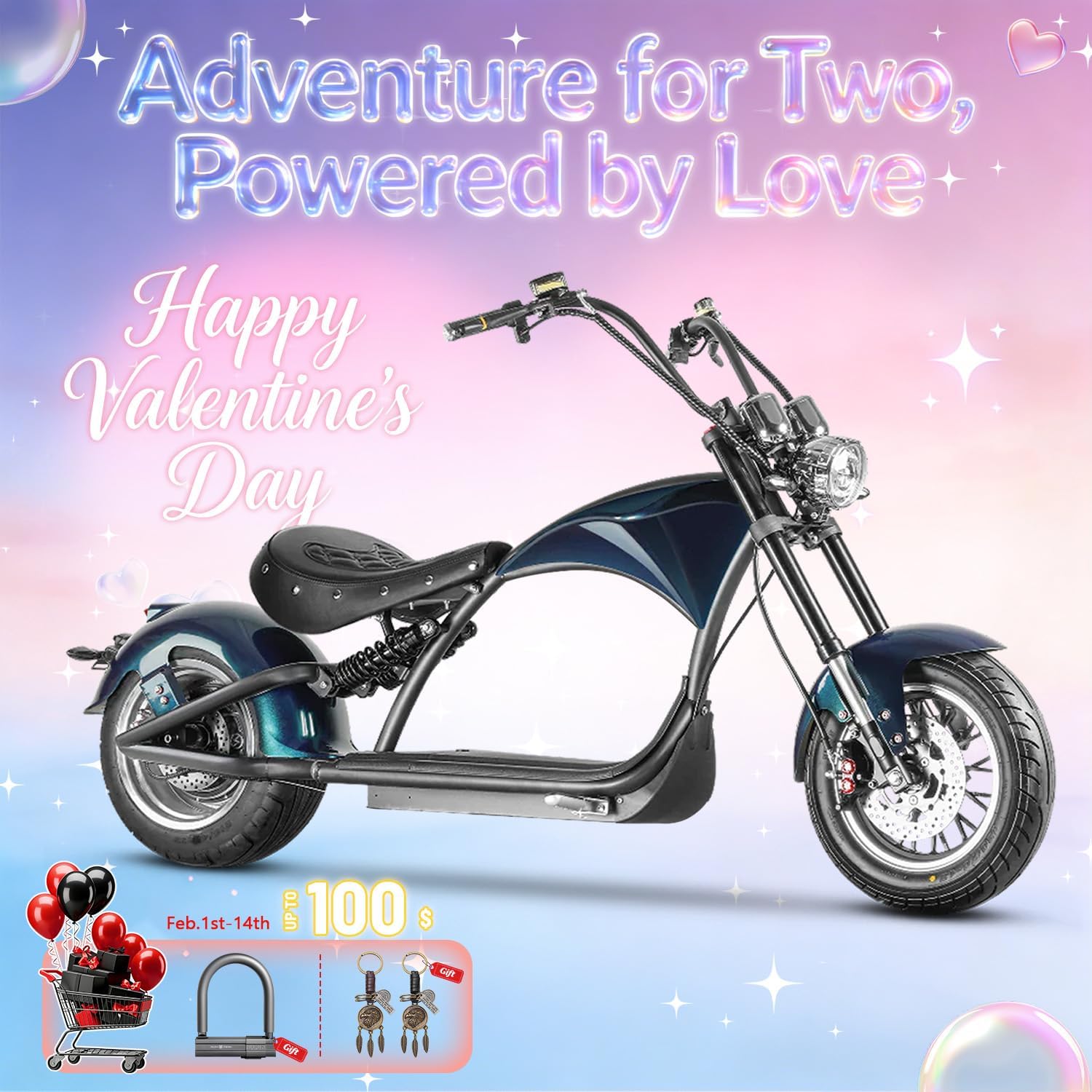 eAhora [2026 Version] M1P Pro Max/M1P Pro/M1P Electric Motorcycle for Adults, Peak 6000W Motor 55 MPH, 50Ah Battery, 50 Miles Range Full Suspension Dual Hydraulic Brakes, Street Legal Electric Scooter