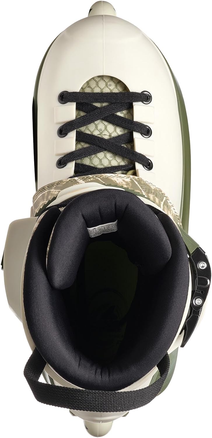 ROLLERBLADE BLANK CT AGGRESSIVE SKATE