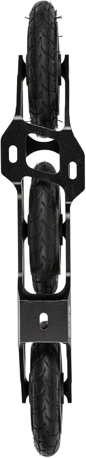 Trinity Renegade 3x125mm 295mm black