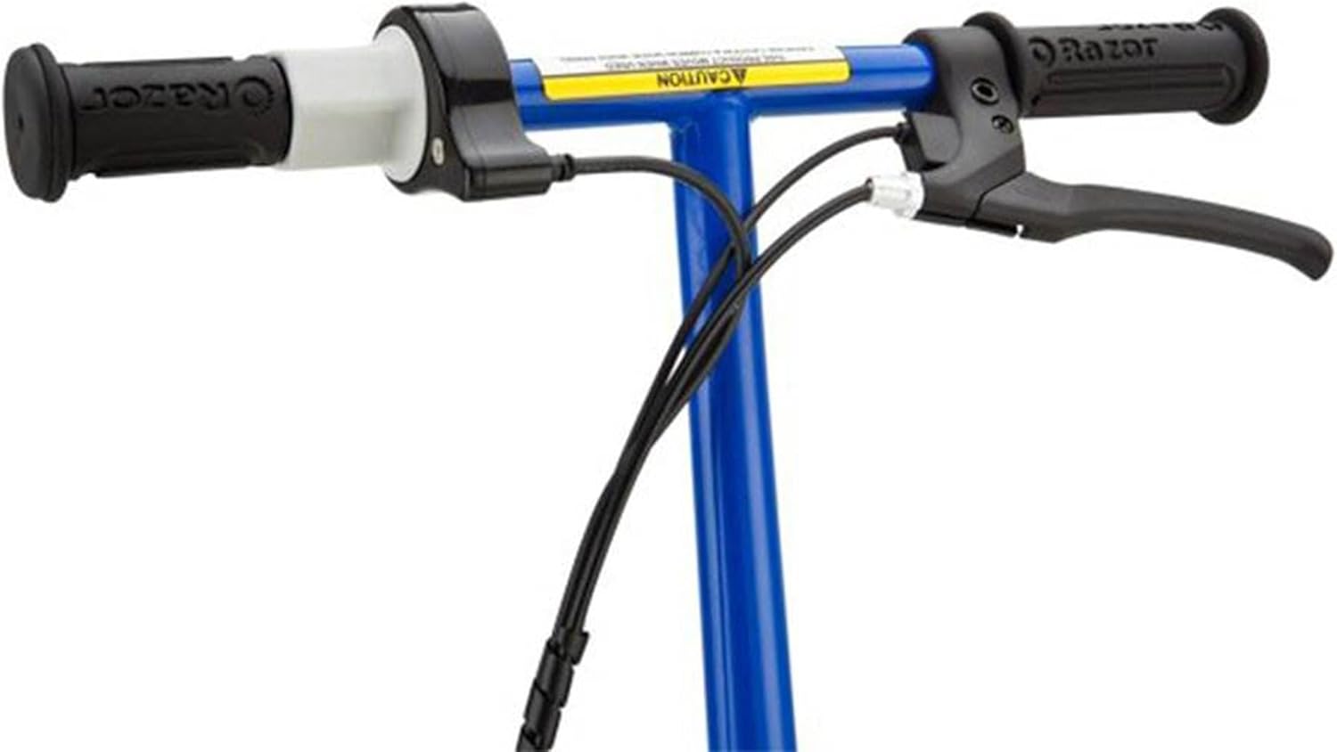 Razor E300 Ride-On 24V Motorized High-Torque Power Electric Scooter, Speeds up to 15 MPH with Brakes and 9