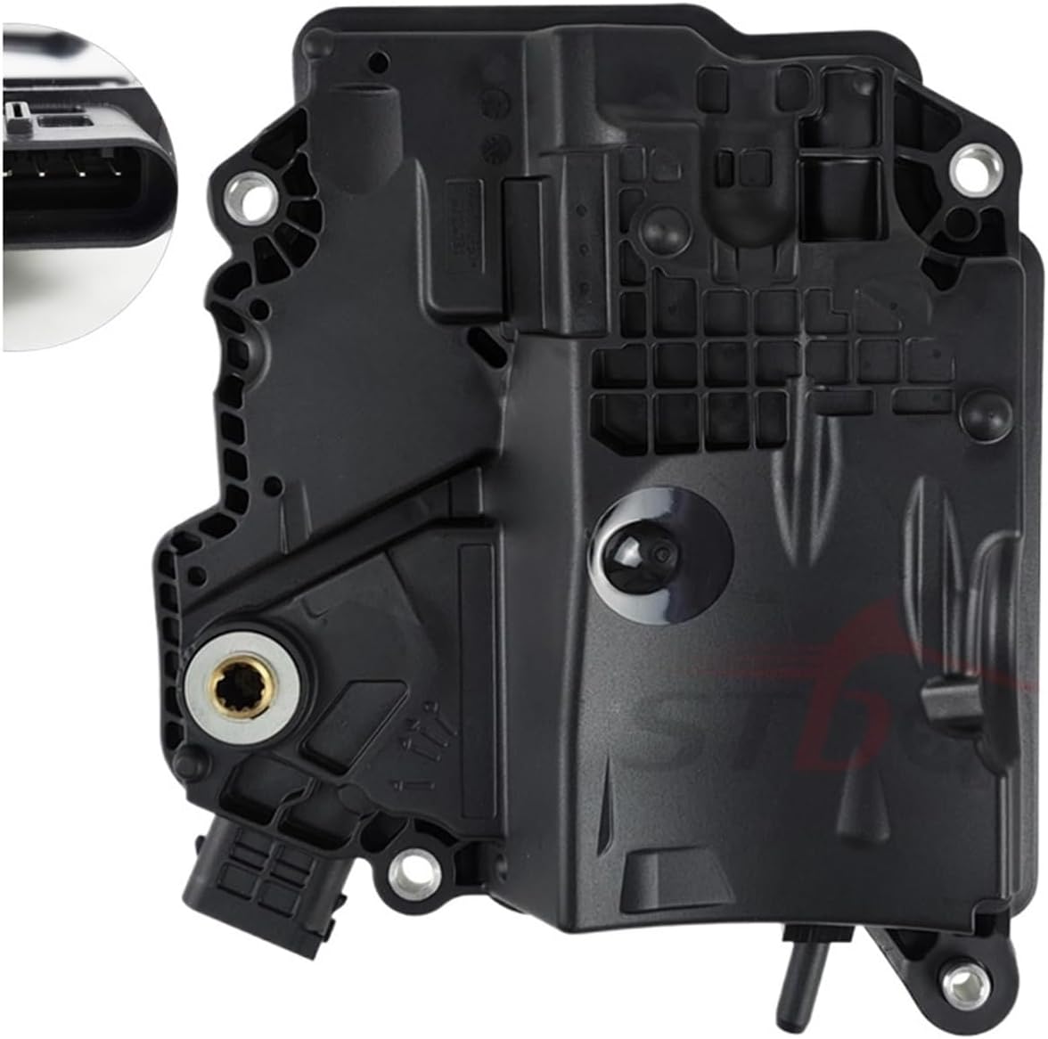 722.9 Gear Shift Module Control Unit ISM Intelligent Servo Module Compatible For Benz 250 350 400 550 A0002701752 A0002701852