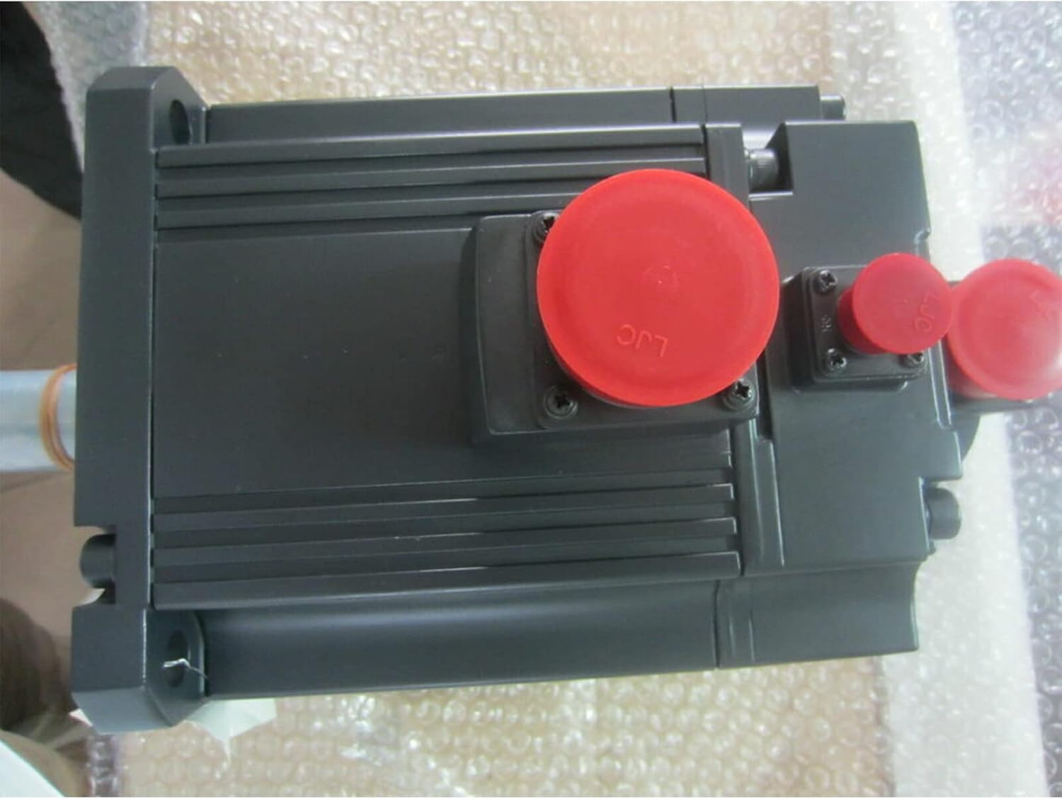 HC-SF502 AC Servo Motor HCSF502 Sealed in Box 1 Year Warranty