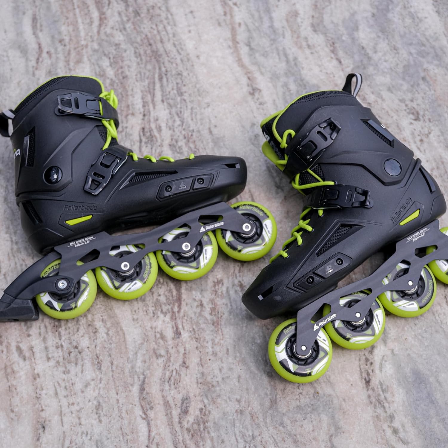 Rollerblade Men's Lightning Inline Skates