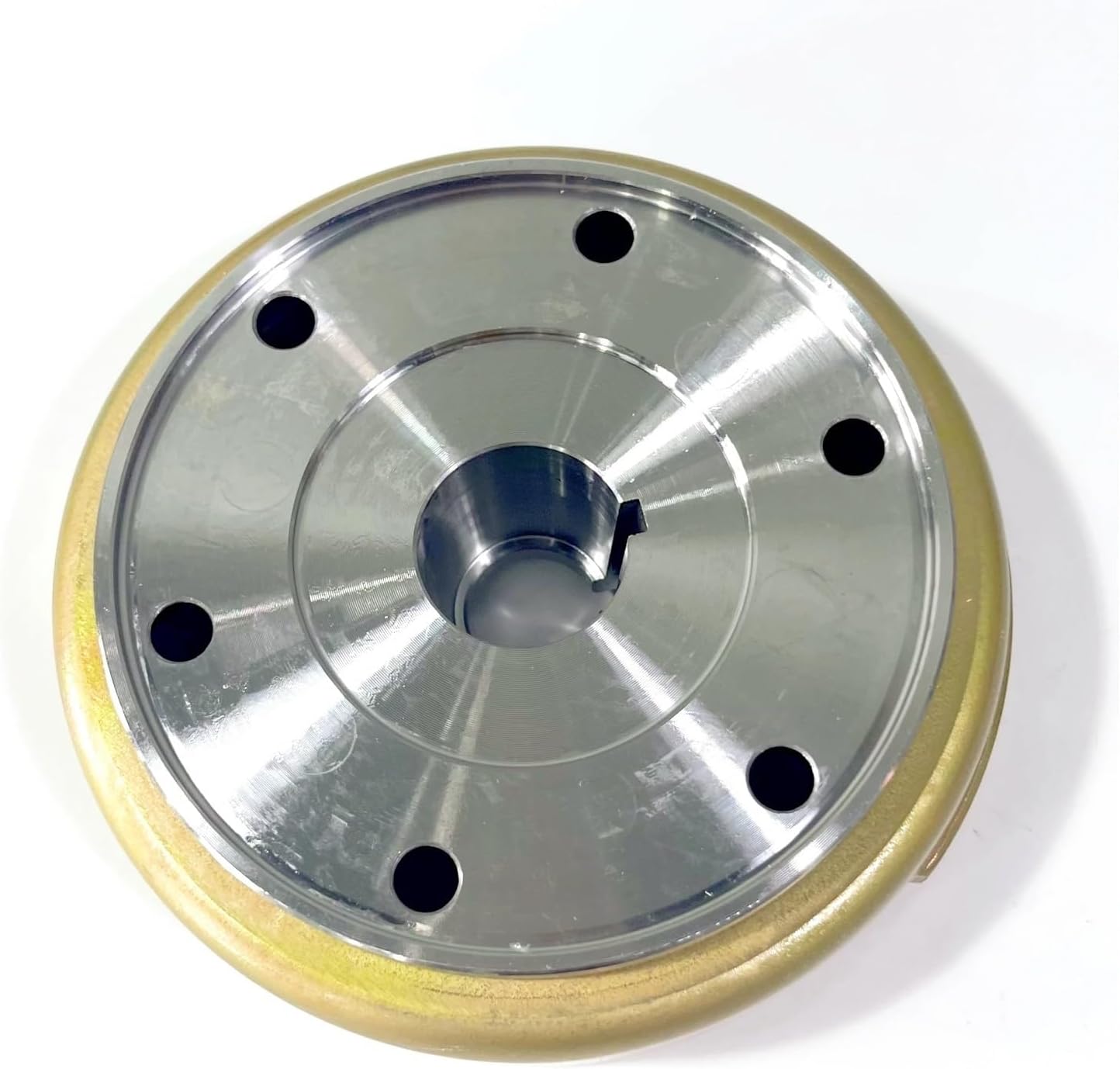 Magneto Rotor for Leopard 500 600 650 370102-102-0000 LU070950 ATV Russian Mechanics РМ500-2 РМ650 РМ650-2 505D060