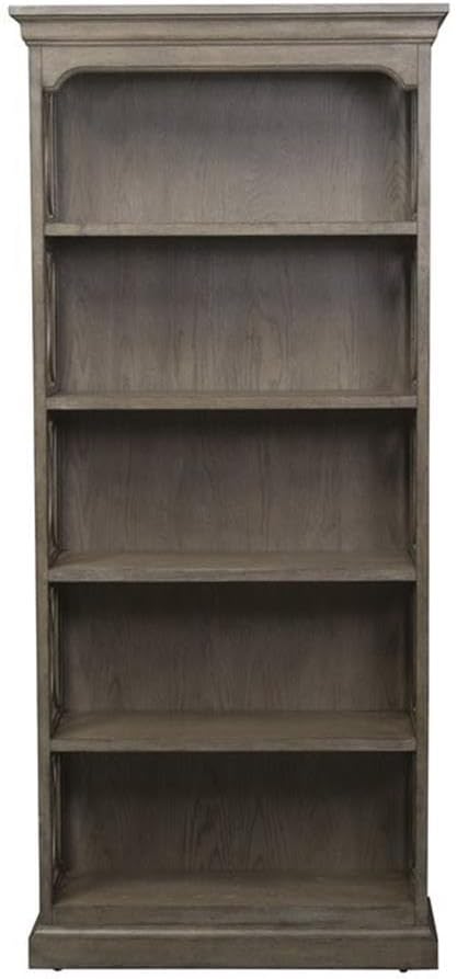 Liberty Furniture Simply Elegant Multi Bookcase