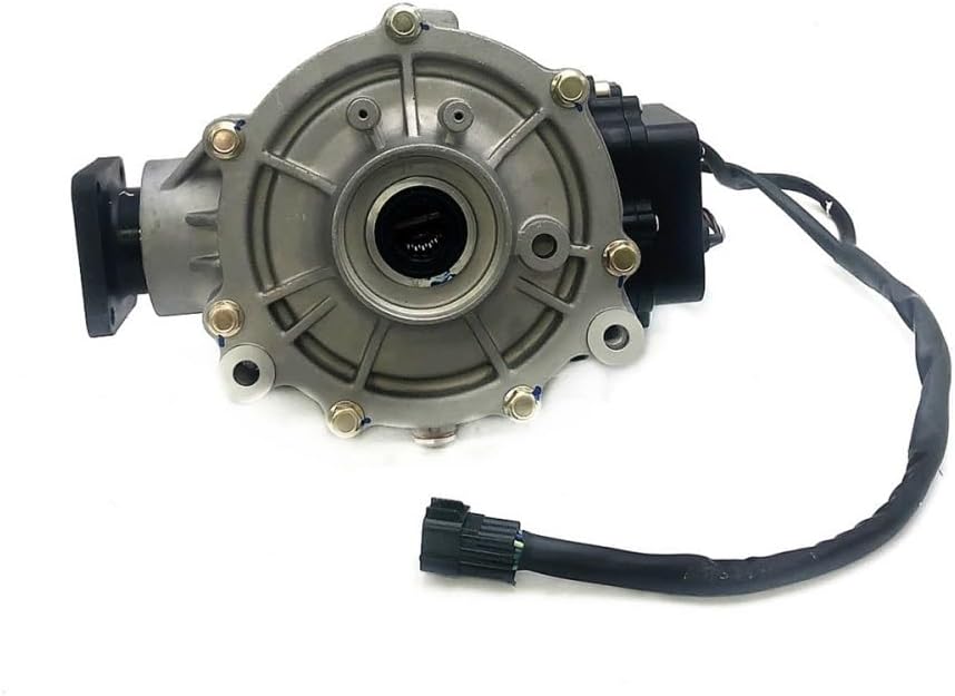 Factory Front Gearbox Transmission Box Front Differential UTV U5 U8 Z5 Z6 Z8 ZFORCE 500 600 800 1000 Q810-310000