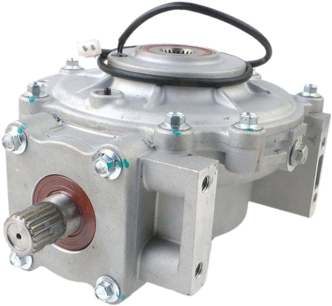 Front Gear Box Replacement For 1332428 Compatible With YIMATZU ATV Quad Bike 330 400 450 500 700 800 2005 20