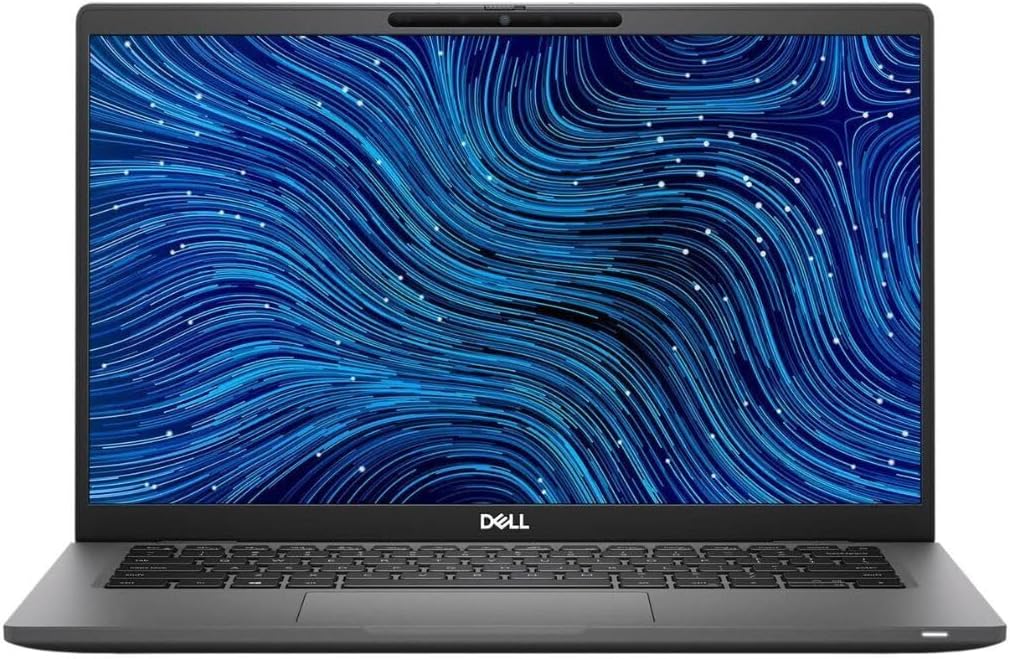 DELL Latitude 7420 Business Laptop 14-inch Full HD (1920 x 1080) Touchscreen 11th Gen Intel Core i7-1185G7 32GB 1TB SSD Windows 11 Pro (Renewed)
