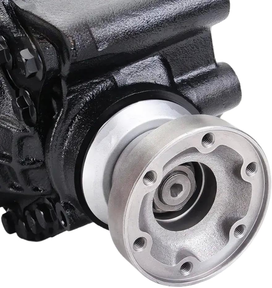 Front Differential Assembly TAG500063 LR006011 6693413 Compatible with Discovery 2.7T