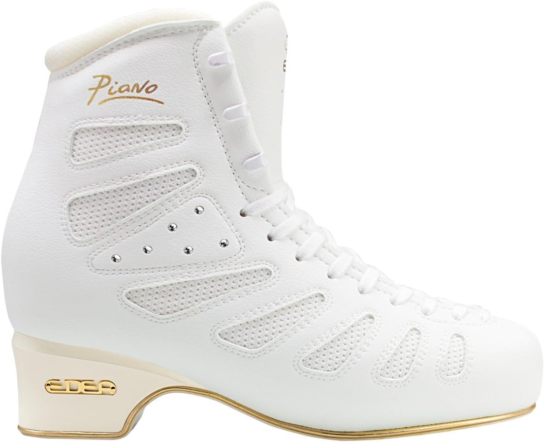 Edea Piano Ice Skates