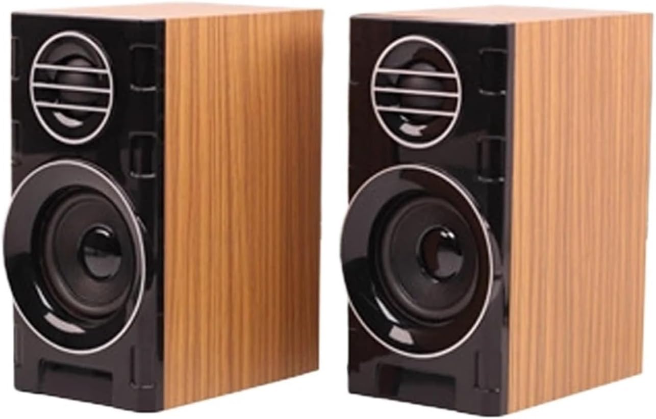 2.0 Multimedia Suitable for Mobile Home Desktop Computer Audio Mini Active Notebook Speaker