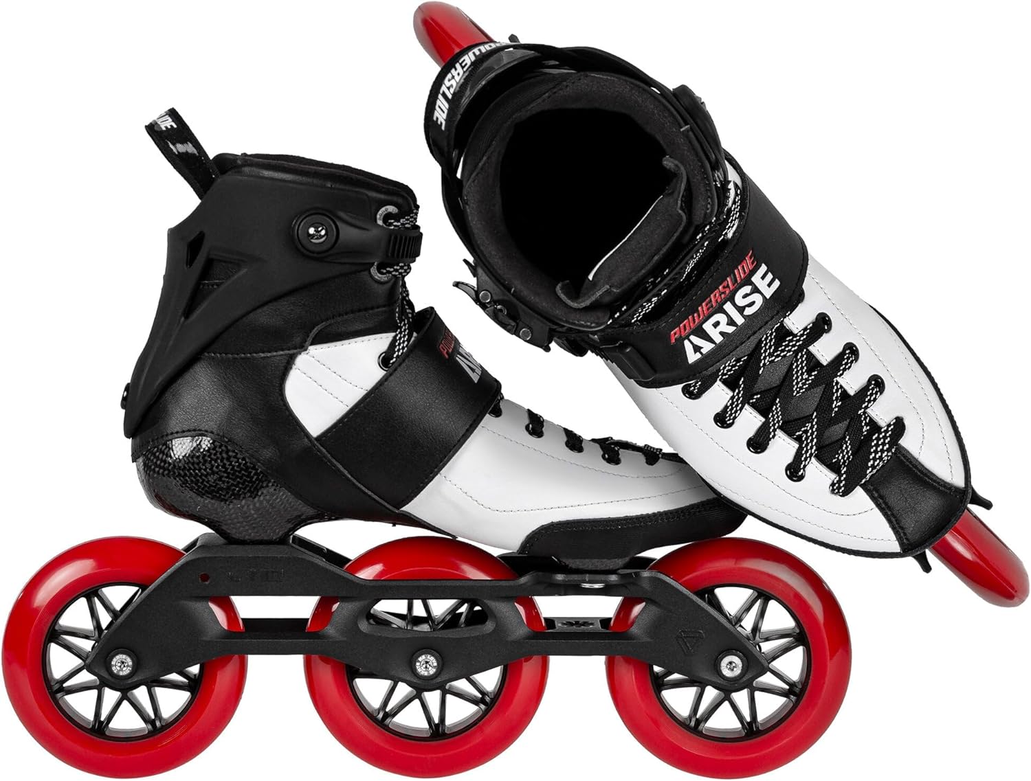 Powerslide Arise RD Skates 11.0 (45)