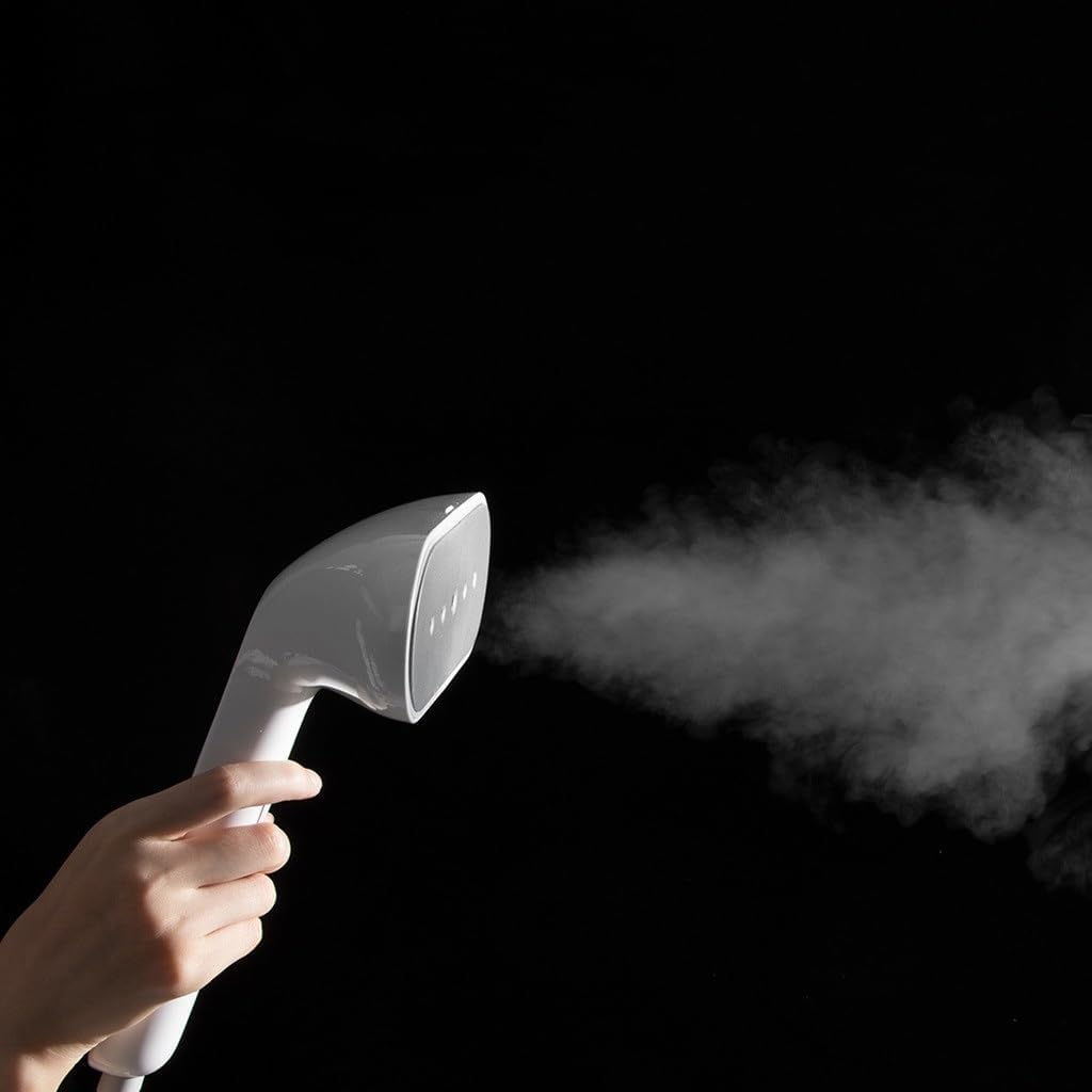 Supercharged Steam Hanging Ironing Machine Home Small Handheld Electric Iron Vertical