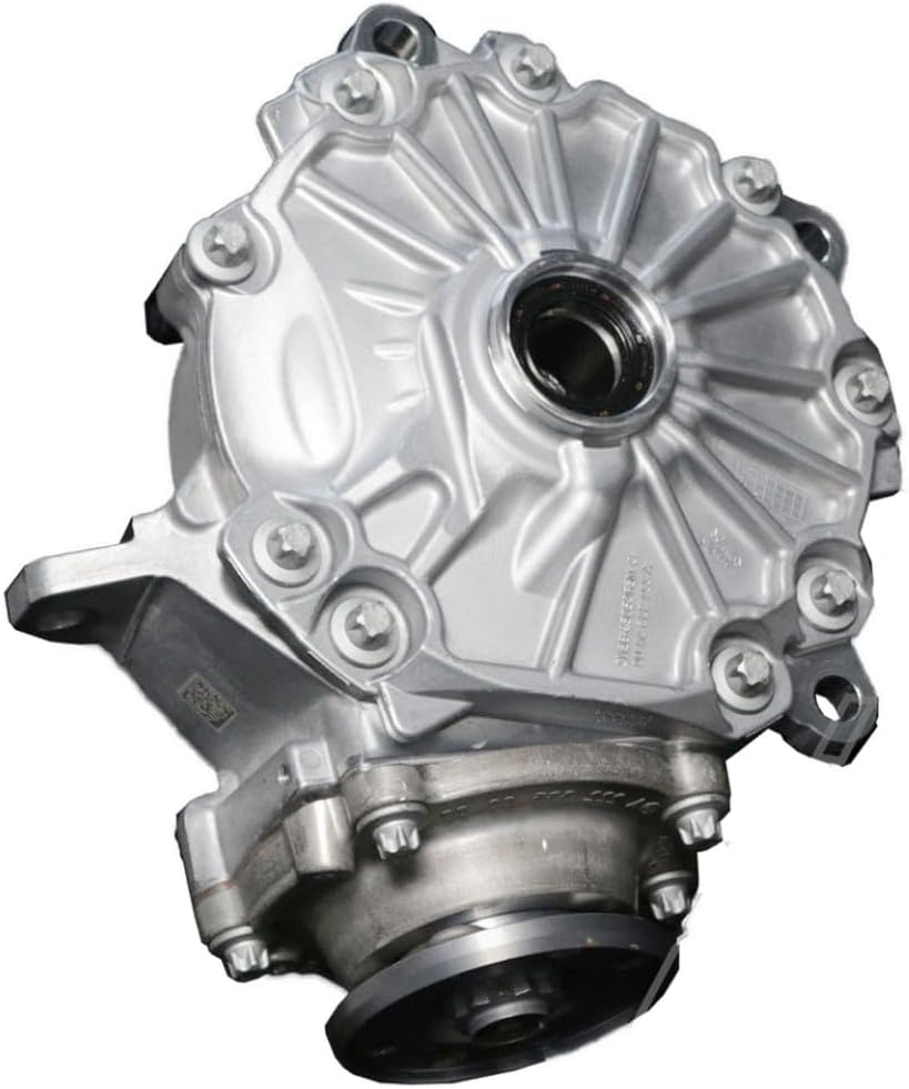 Front Axle Drive Differential A2213307901 Compatible with W205 W213 W217 W222 W238 W253 W257 W290 C350 E400 S450
