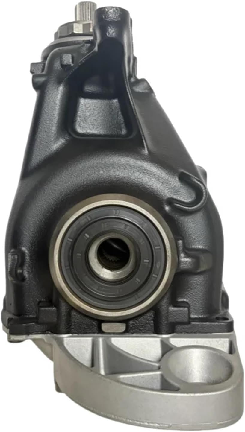Transmission Rear Differential 3.38 Ratio 33107524320 33107524319 Compatible with BMW E81 E87 E90 E91 118i 318i 323i 2004-2019
