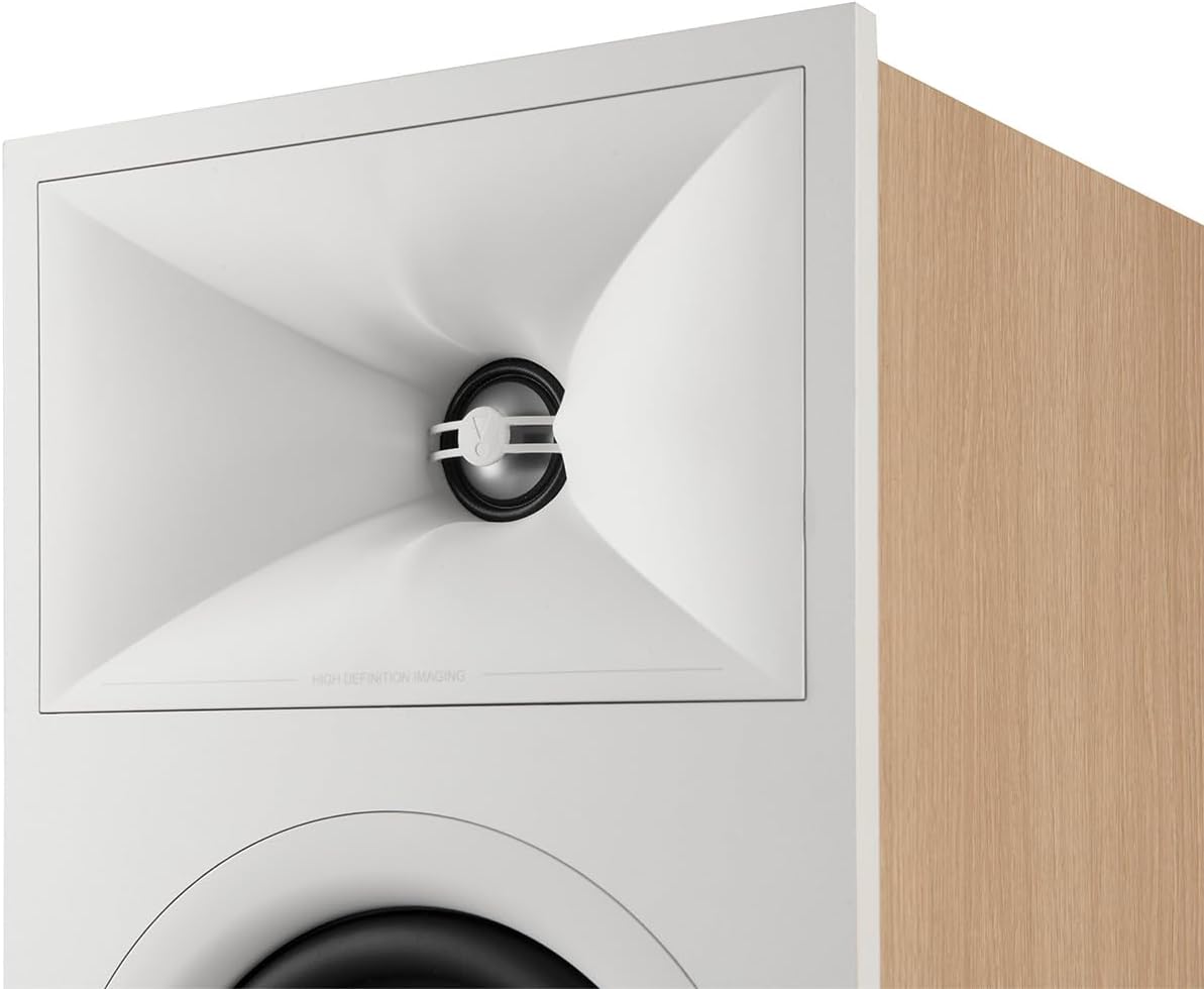 JBL Stage 260F Dual 6.5 Inch Floorstanding Speaker - Pair (White)