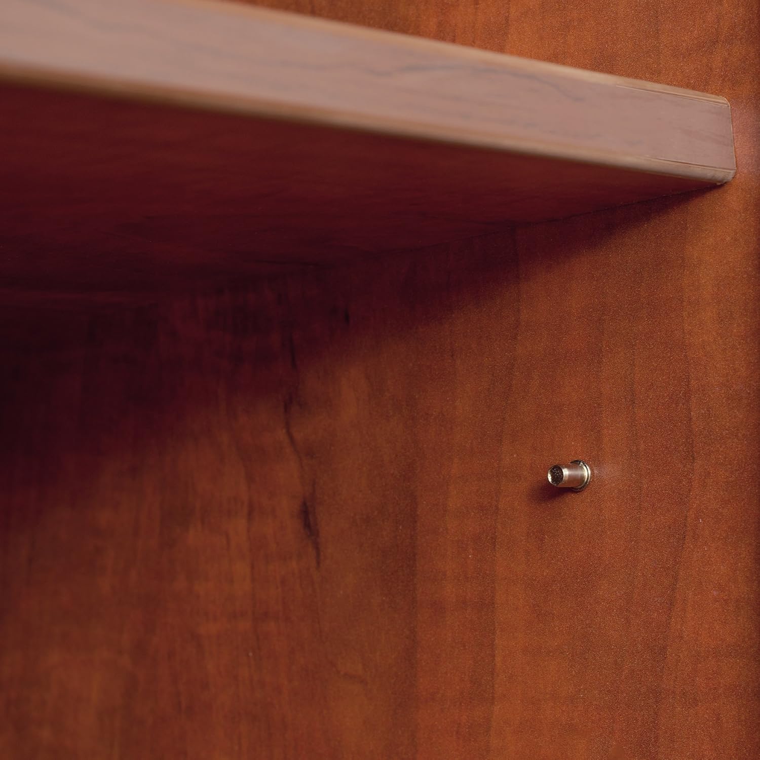 Regency Legacy Stand Up Bookcase Without Top- Cherry