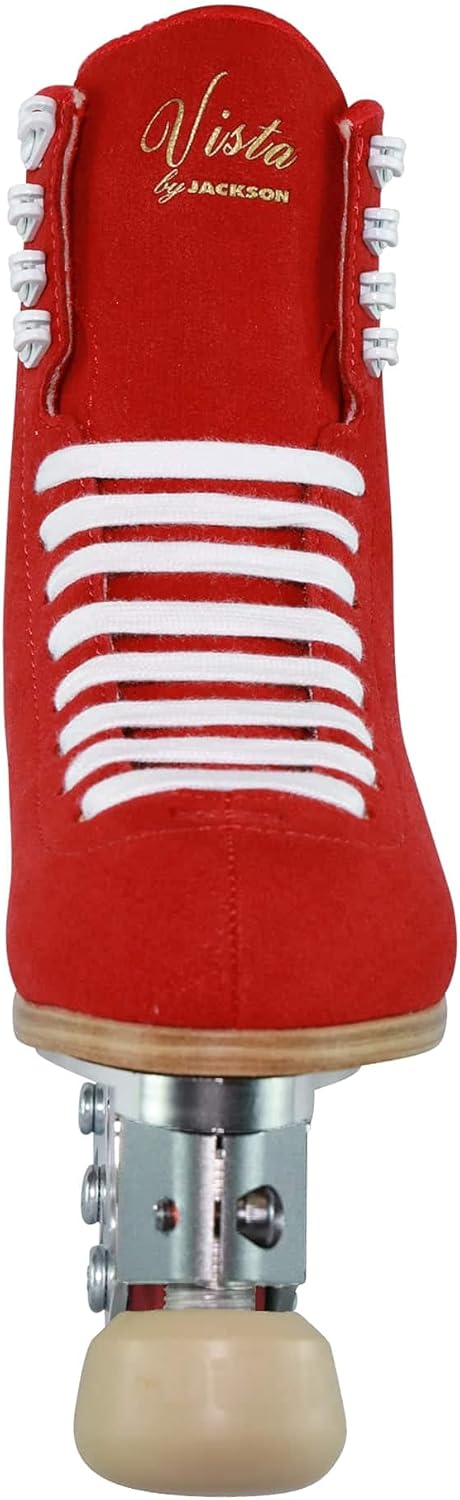 Jackson Utima Inline Roller Skates Vista/Finesse/Mystique/Elle Bundle with Bag JL350 and Wrench Tool 2pcs / JUST LAUNCHED 2022