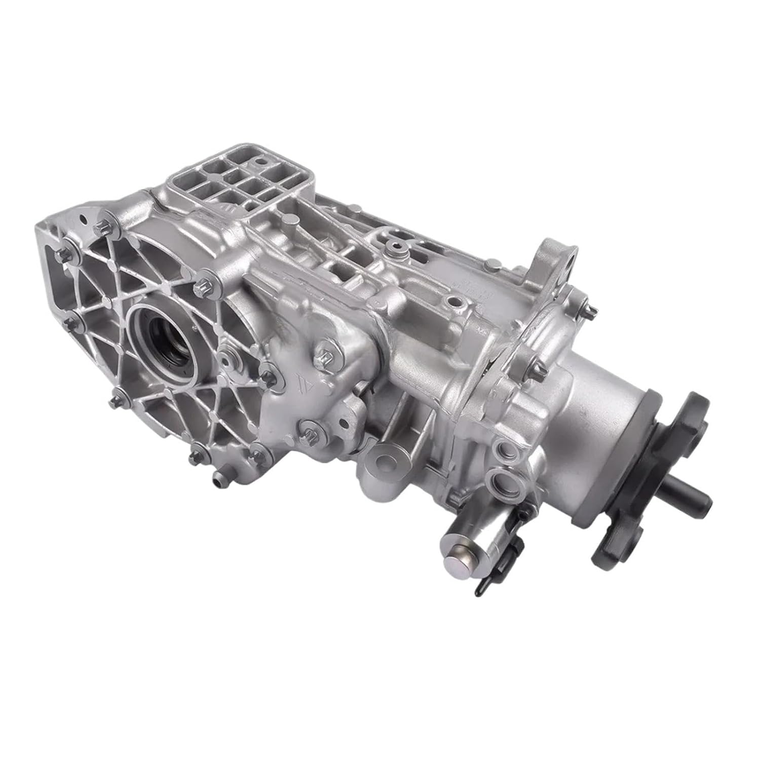 Rear Differential Assembly Rear Axle 2463507100 Compatible for Benz GLA 250 4Matic