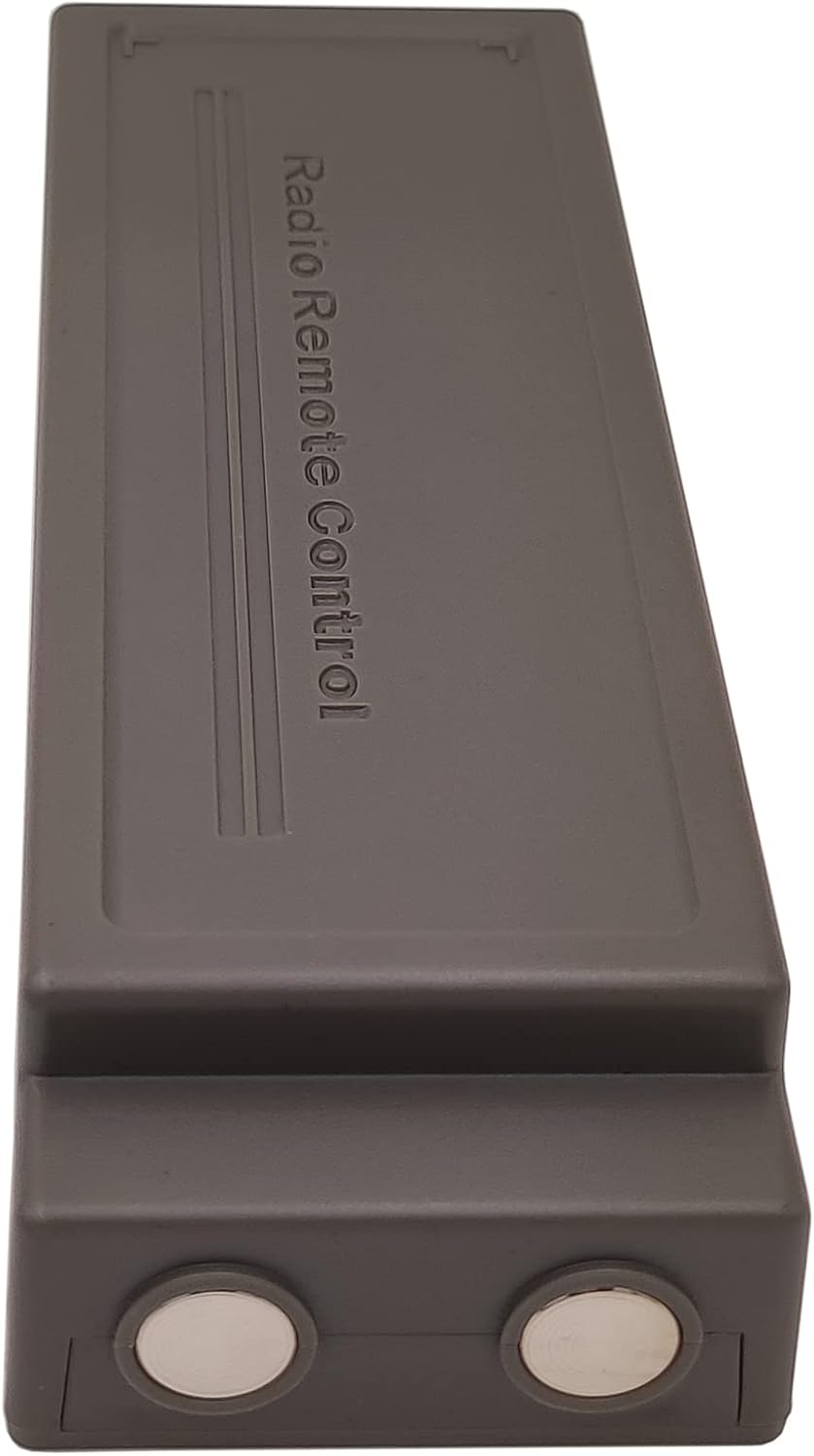 (1 Charger+ 1 Battery) for Scanreco 434 Battery Charger + for592 Battery for 7.2V 2000mAh Scanreco EEA4291/434 EEA2512 / RC400 / 590