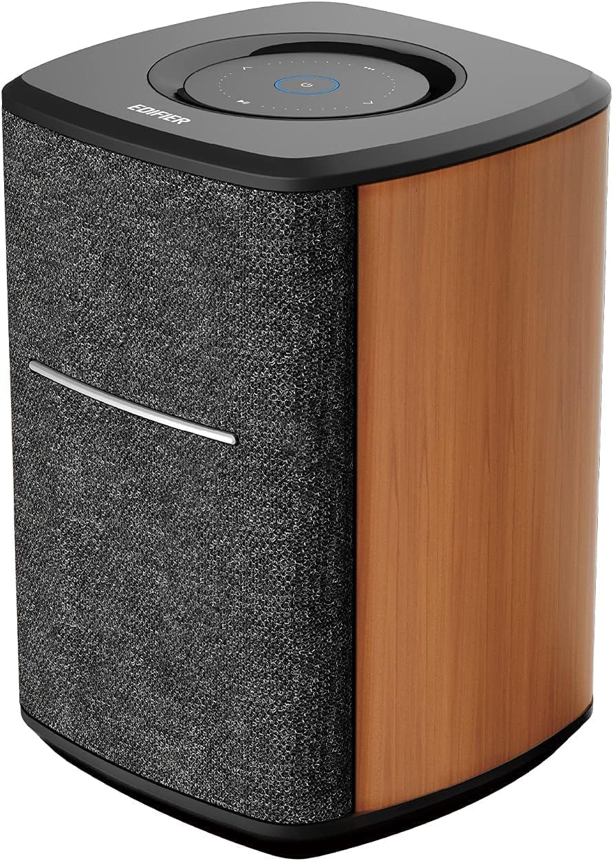 Edifier WiFi Smart Speaker Without Microphone