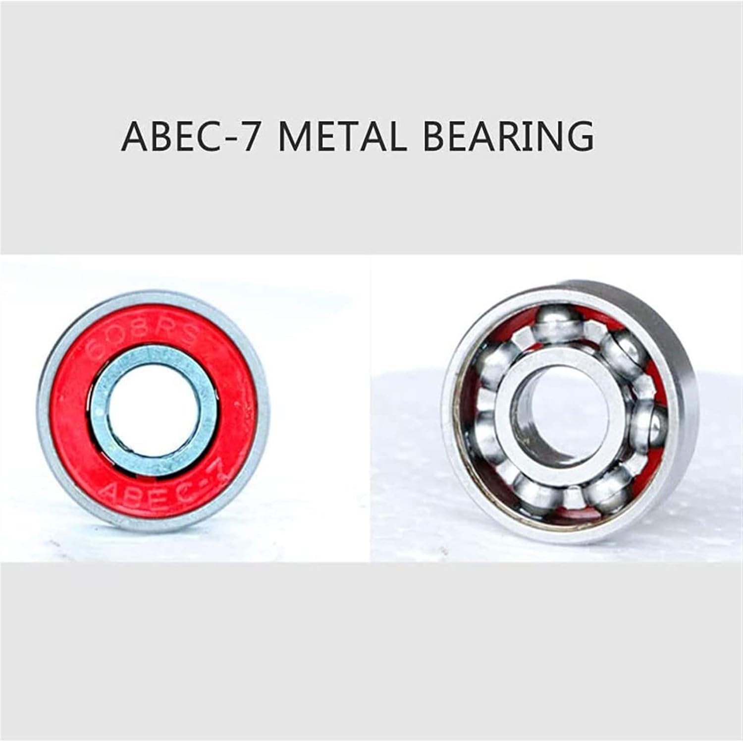 Complete Skateboard 80CM with 7 Layers of Canadian Maple Suitable for Girls Boys Beginner Skateboards