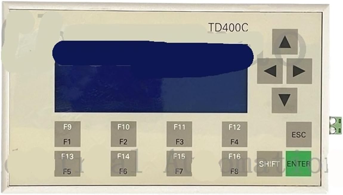 Touchscreen Human-Machine Interface 6AV6640-0AA00-0AX0-6AV6641-0CA01-0AX0(6AV6640-0AA00-0AX0)