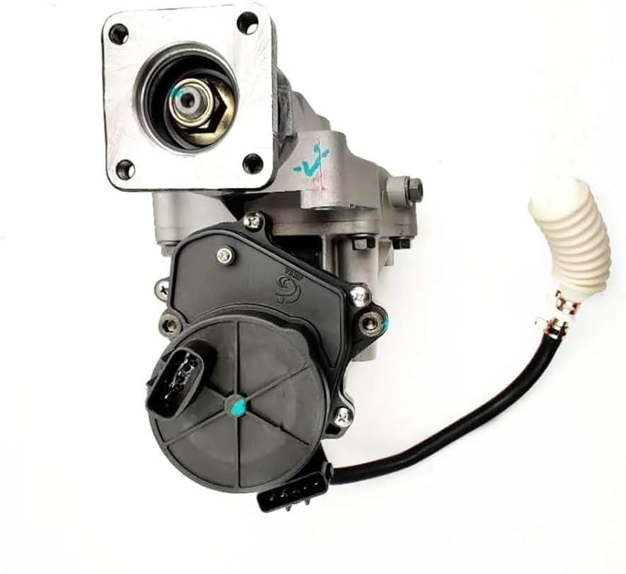 ATV UTV Front Differential Differential Gear Box Suitable for Dom800 D2 X2 R X4 X2 13203100000